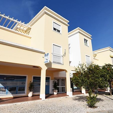 Alturamar Aparthotel Exteriör bild