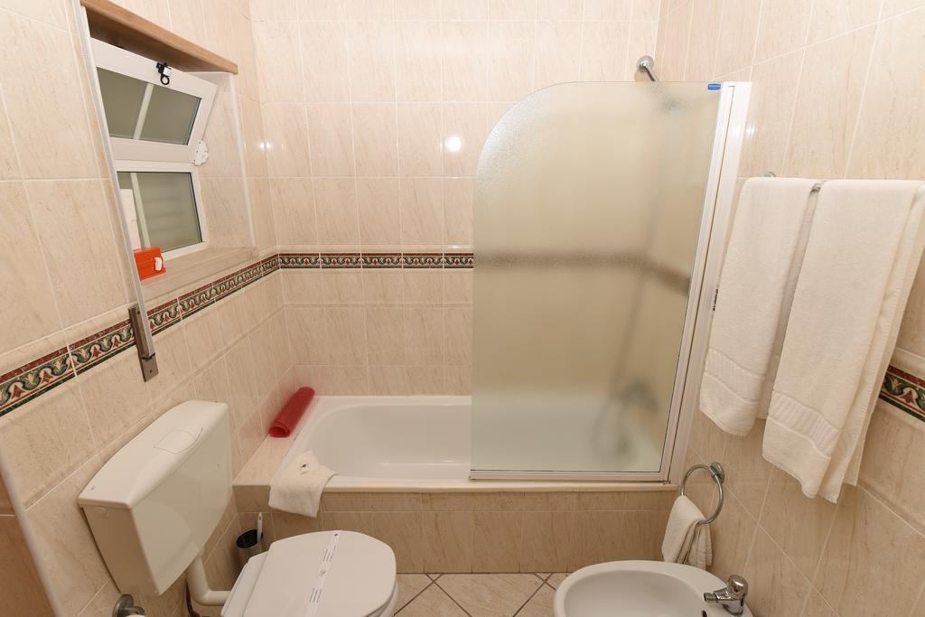 Alturamar Aparthotel Exteriör bild